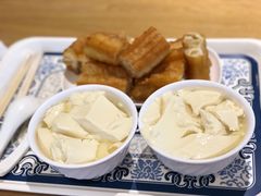 -冰泉豆浆馆(阳朔店)