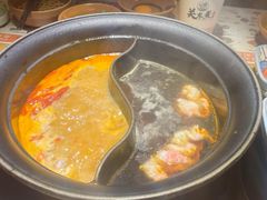 -温野菜涮涮锅(曲江大悦城店)