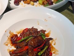 -太守宴·蘭院(天塔店)