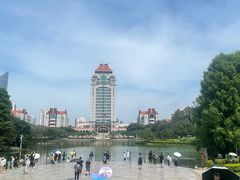 -厦门大学(思明校区)