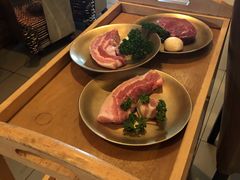 -王妃家(明洞中央店)