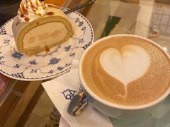 -西关84·History·Art·Cafe