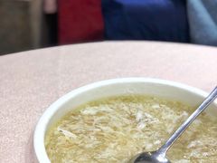 太湖银鱼羹-天福苑(崇宁路店)