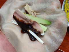 -京味张·北京烤鸭(天河南二路店)