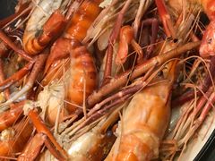 -盛港湾海鲜食府(黄沙店)