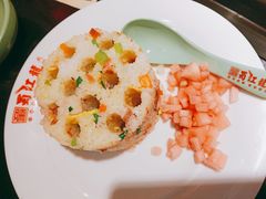 蜀江龙炒饭-蜀江龙火锅(339店)