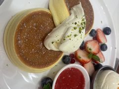 -娜娜家•Nana’s restaurant (爱琴海店)