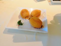 -利苑酒家(金宝店)