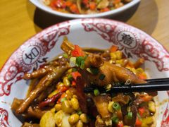 -开味馆饭铺(站前西路店)