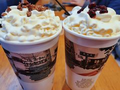 -茶颜悦色(岳麓山顶店)