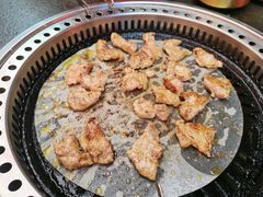 -一家东北烤肉(华大店)