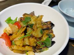 -老灶房-四川土菜(铁牛广场店)