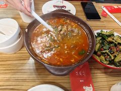 -柳叶刀烧烤(北大清华店)