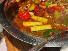 -黄泥岗·地道湖北菜(奥特莱斯店)