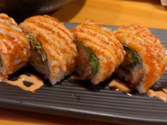 -晶吉·居酒屋·日本料理·烧鸟(中山区民主广场经典生活店)