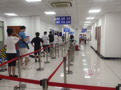 -上海市公安局交通警察总队车辆管理所三分所