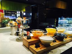 -V-ONE西雅图海鲜自助餐厅(仓山万达广场店)