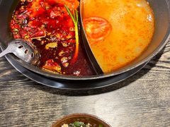 -冯校长老火锅(深圳福田店)