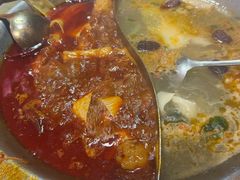 -蜀大侠火锅(森兰花园城店)