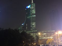 -天鹅湖体育公园