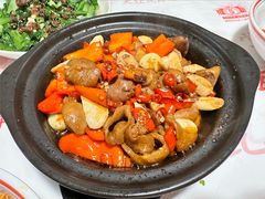 -堂瓦里·传统赣菜(第一街区店)