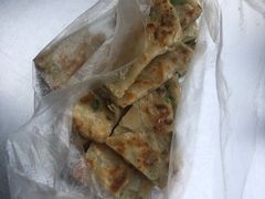 -赵家名吃四味烩菜(东大寺门食品街店)