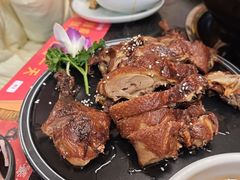 -小饕荟雅安贡椒鱼鲜馆(广福桥店)