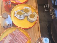 -AJIYA·池袋日式烧肉自助(天津万象城店)