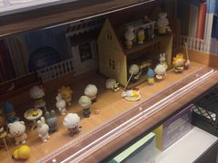 -泡泡玛特POPMART(石景山万达店)