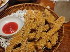 -唐师傅湘西名菜馆(武陵路店)