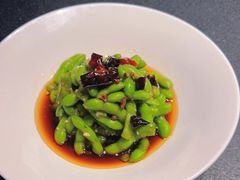-大拙里·精致融合菜(沙湖桃源国际店)