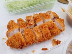 -胜博殿日式炸猪排(西红门店)