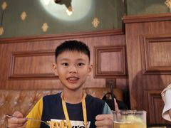-The Cheebat 锌吧·Bistro(体育西店)