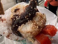 -清真·白记年糕(牛街北口店)