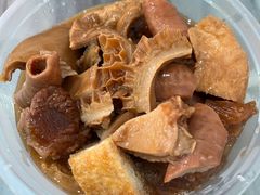 -韦记牛杂汤(清晖园店)