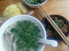 -刘记古镇羊肉汤