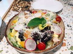 -芝士农场·意式餐厅(生态城万达店)