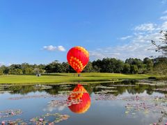 -中国科学院西双版纳热带植物园