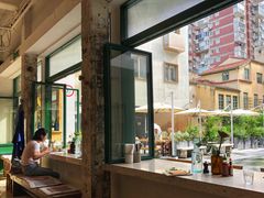 露天位-RAC BAR(安福路店)