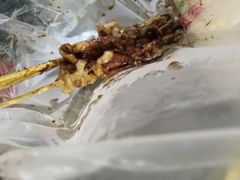 铁板鱿鱼-海大南门夜市(海富街店)