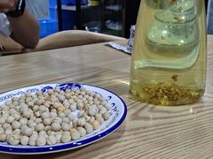 -阆辣荟餐饮(老味道8年·古城店)