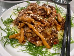 -山泉公馆酒家(广州东站店)