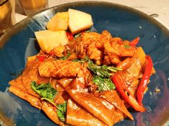 -Home Thai·泰谣(王府井apm店)