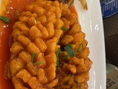 -怡园饭店-餐厅(四望亭店)