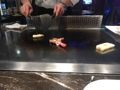 -湘汇概念铁板烧(铁西万达店)