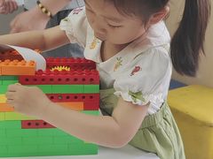 -小银星艺术团(夫子庙校区)
