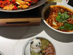 -麻六记(新天地店)