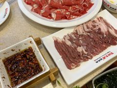 -阳坊大都涮羊肉(阳坊总店)