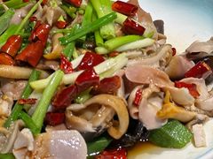-旺角小渔村·海肠捞饭开创者(环山路店)