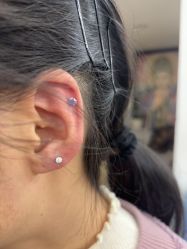 -冰岛刺青·手工耳饰品售卖·专业纹身